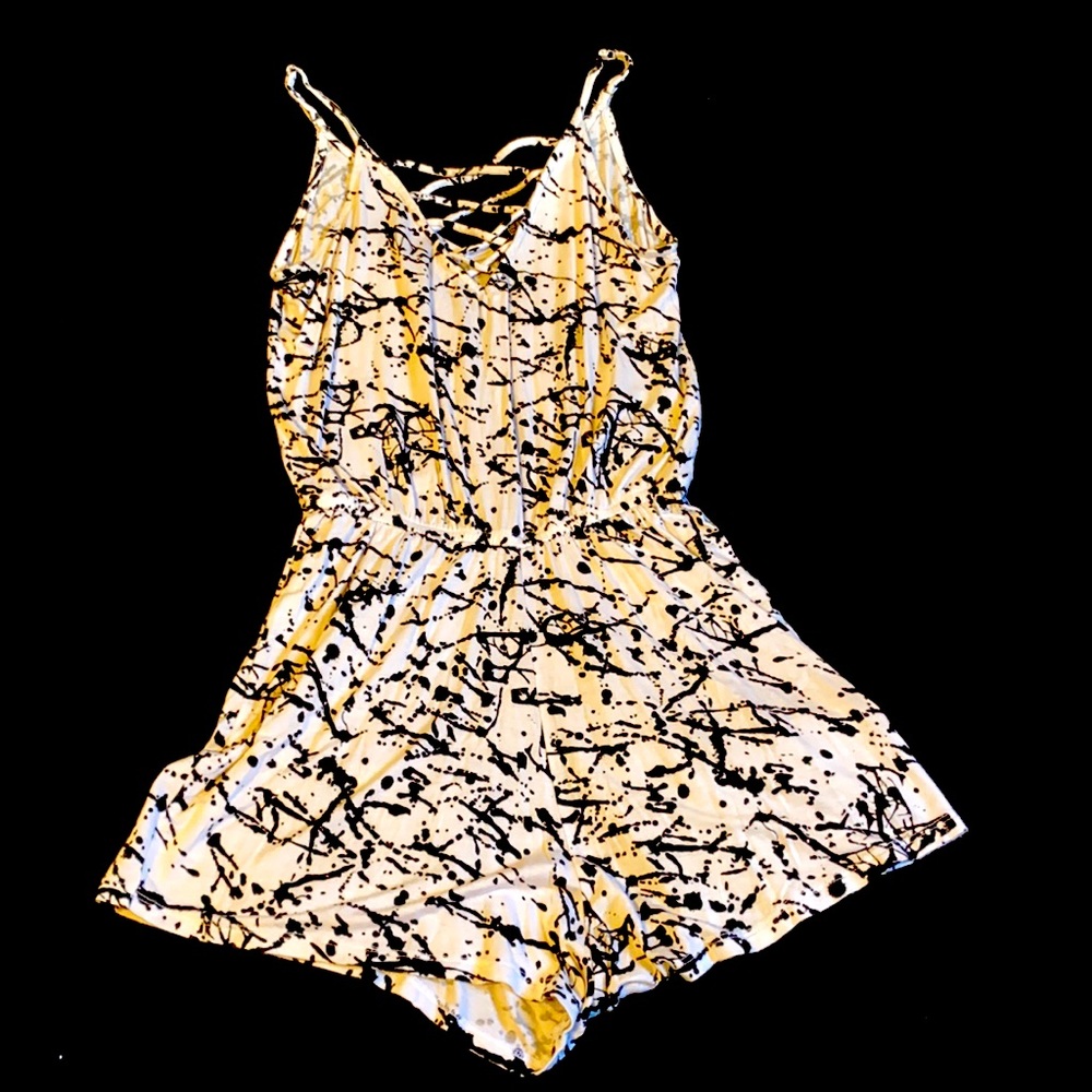 Size S Rue21 Romper